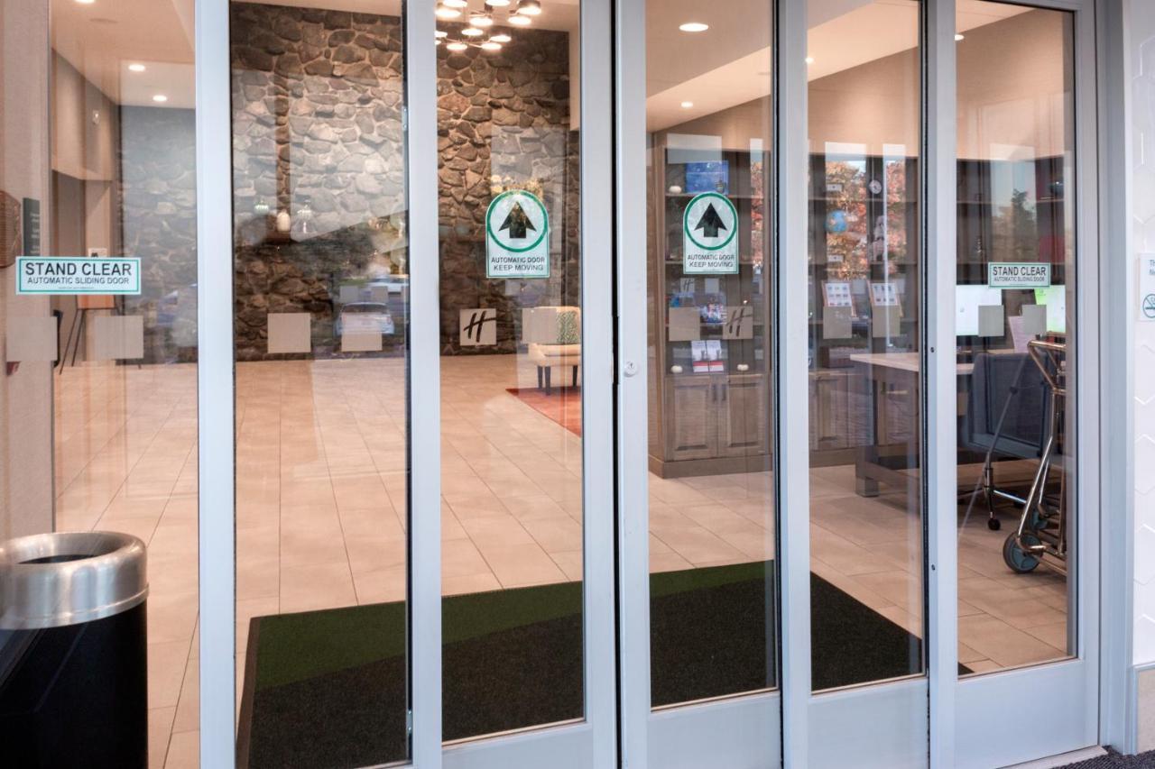 Holiday Inn Marquette By Ihg Exterior foto
