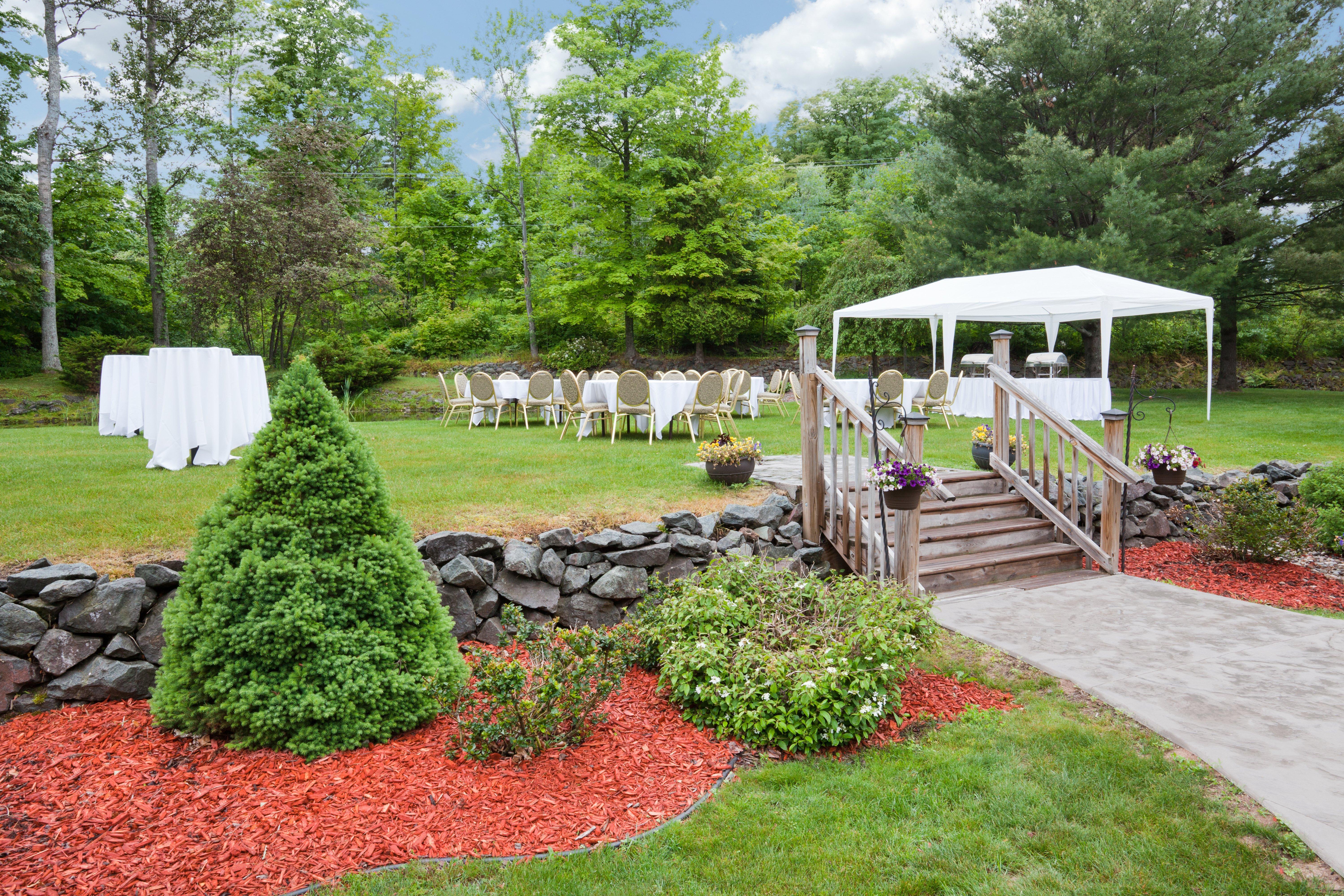 Holiday Inn Marquette By Ihg Exterior foto